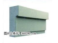 产品三维图型 - 檐口线，型号：SX311-YK-1，规格：180x350mm(1) - 南昌三象EPS建材 nc.sx311.cc