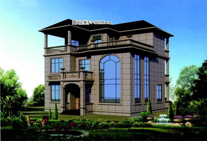 EPS工程案例(1) - 南昌三象EPS建材 nc.sx311.cc