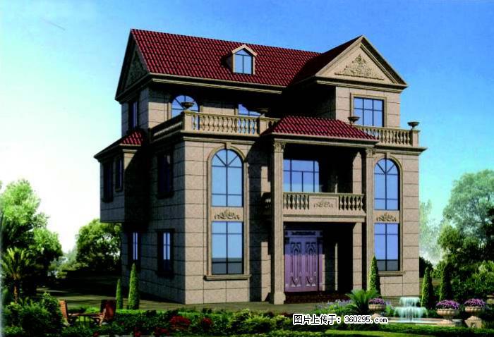 EPS工程案例(2) - 南昌三象EPS建材 nc.sx311.cc