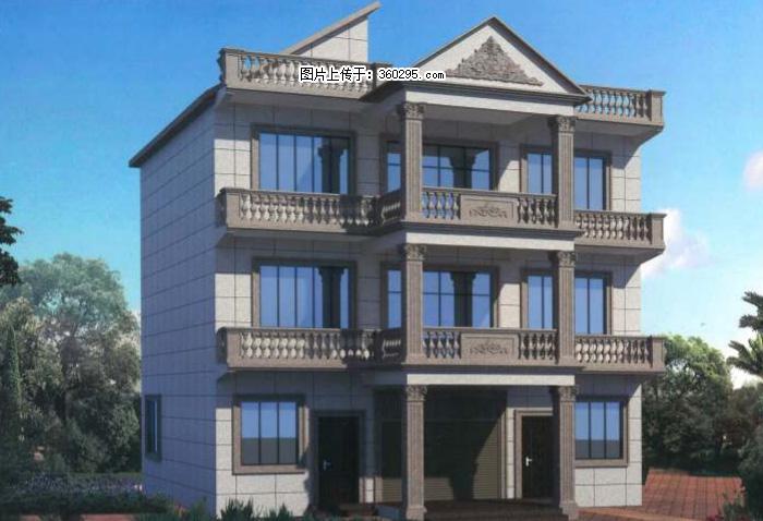 EPS工程案例(5) - 南昌三象EPS建材 nc.sx311.cc