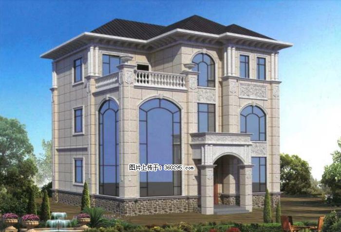 EPS工程案例(6) - 南昌三象EPS建材 nc.sx311.cc